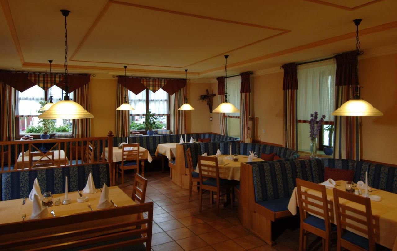Hotel Gasthaus Zum Kellermann Grafenau Kültér fotó