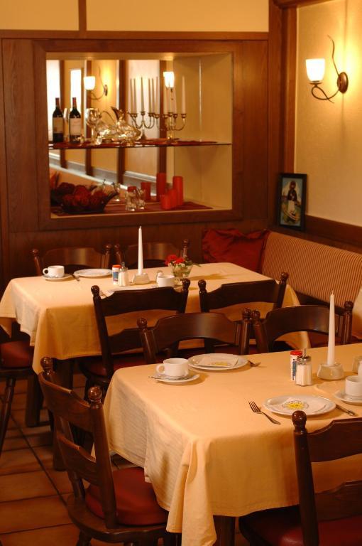 Hotel Gasthaus Zum Kellermann Grafenau Kültér fotó