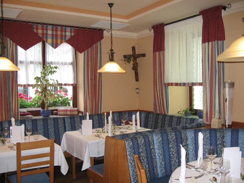 Hotel Gasthaus Zum Kellermann Grafenau Kültér fotó